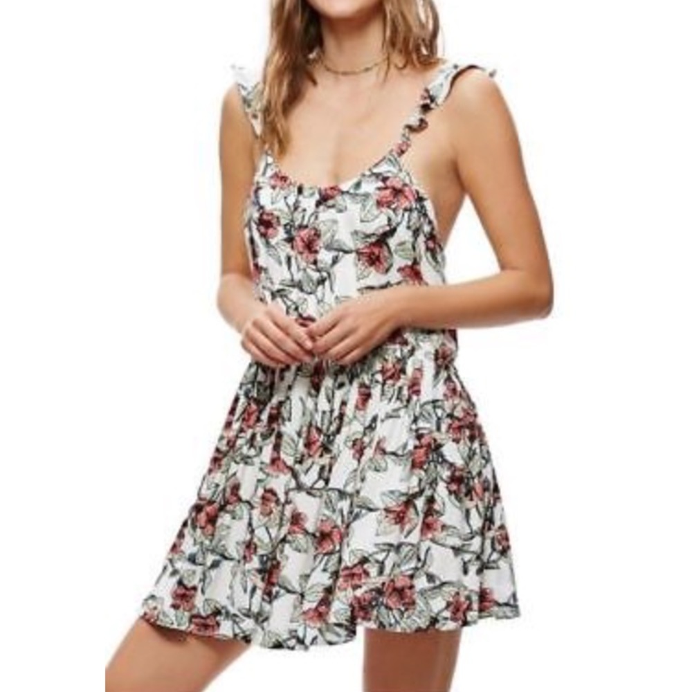 New Free People